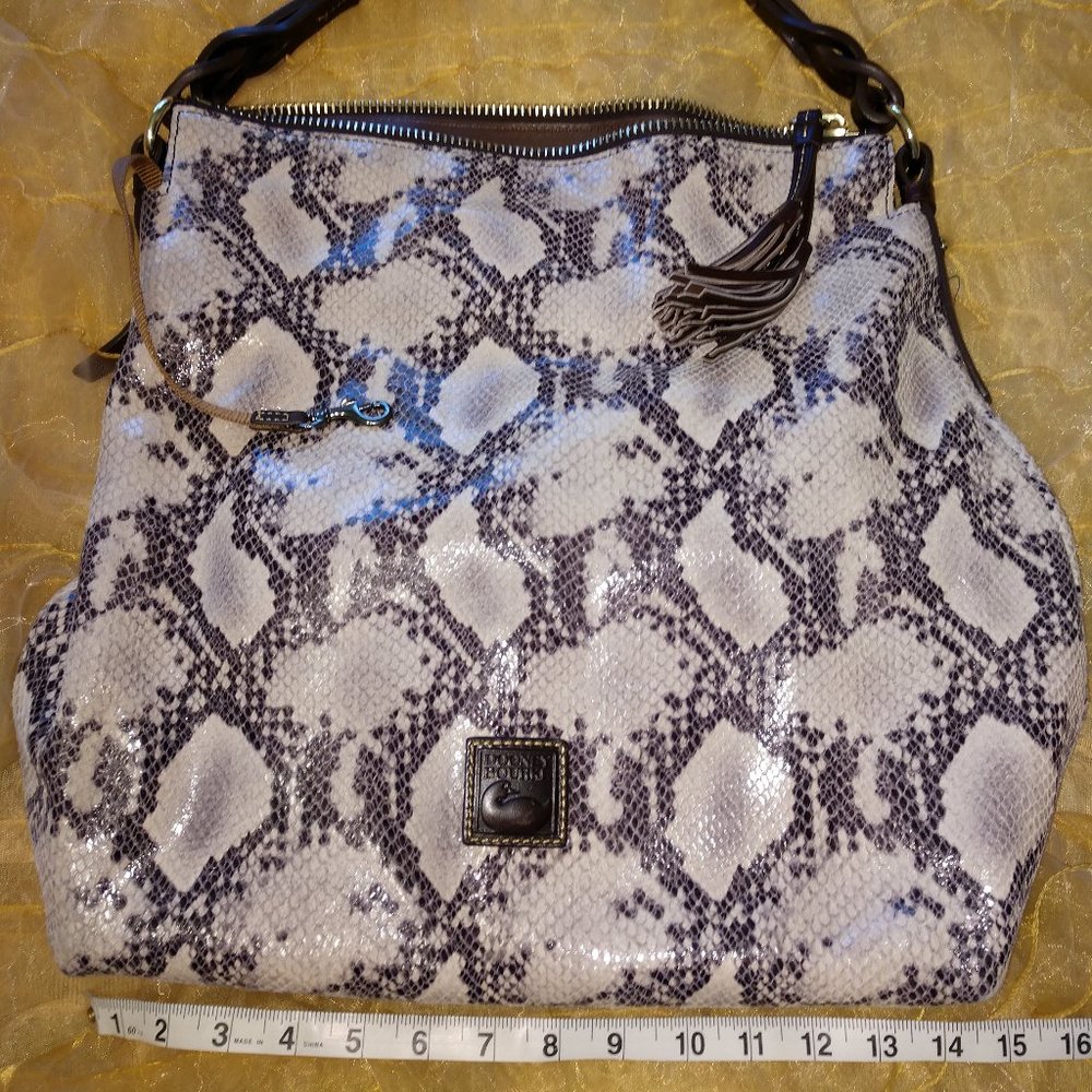 DOONEY AND BOURKE SLOAN